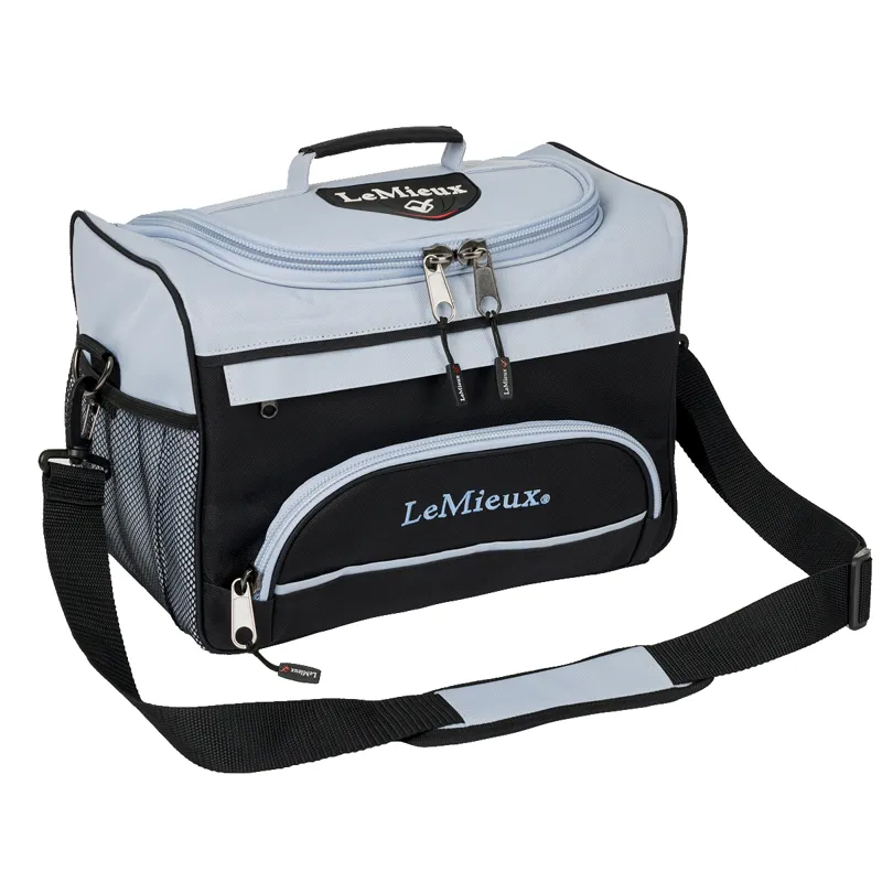 LeMieux ProKit Lite Grooming Bag - Mist